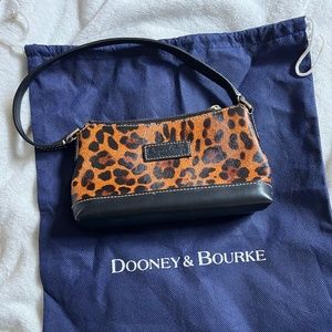 Dooley & Boure
